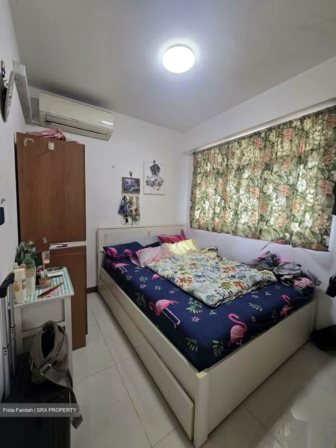 Blk 140A Yung Ho Spring I (Jurong West), HDB 2 Rooms #571852461
